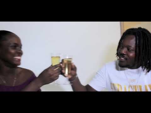 Daddyson ft Teenah J - Touch the sky