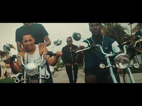Dj bryan, Poplane - Dawg story (dawg riddim)