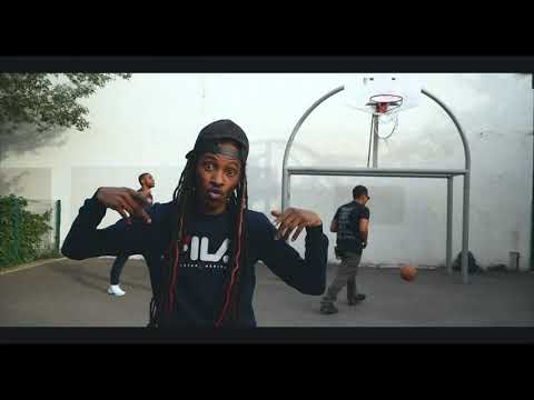 Elvys futur feat Profa - Nou toujou la