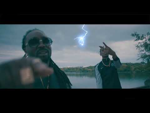 Hegri ft kybad - mélangé