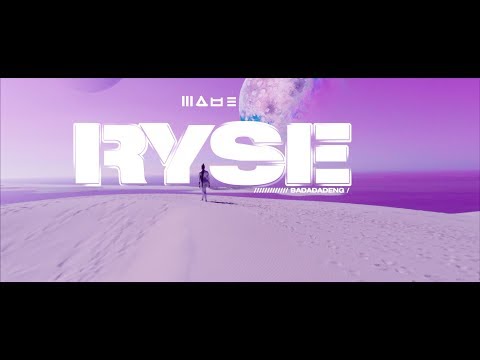 KaÏlyn Ryse feat. Riddla - Ryse (badadadeng)