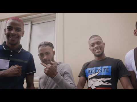 Renlonimo feat Mathieu ruben - La favel