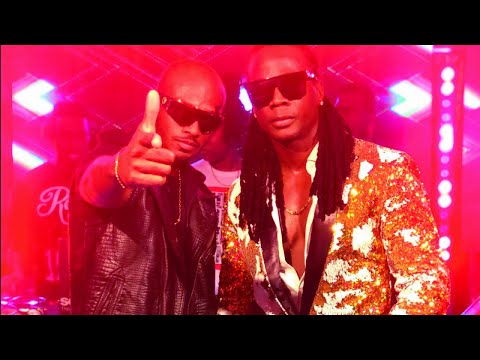 Admiral t ft. krys - Boss lady