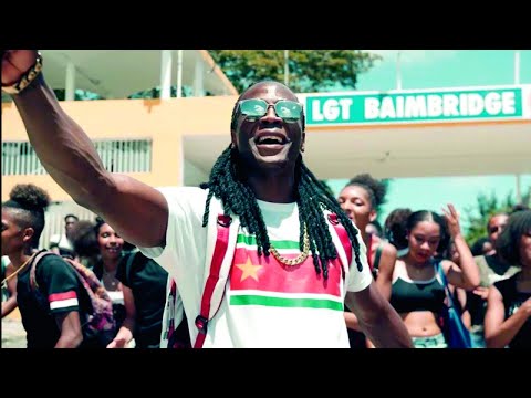 Admiral t ft. were vana - baimbridge cho