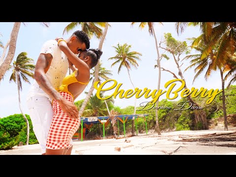 Cherry berry - dernière danse