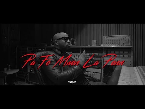 Dj Jaïro feat. Gregz & K-reen - Pa fe mwen la penn