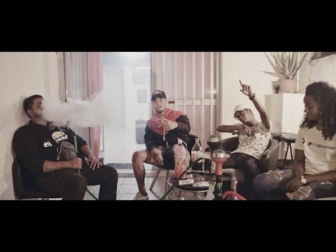 Imiza feat blacksta - prend comme ou veux #1