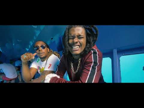 Master j x djocka x joby shill -  sous marin