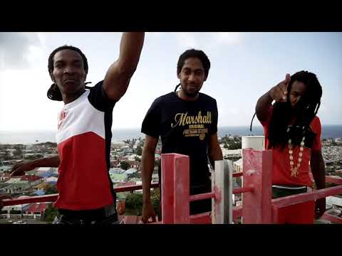 Nono Ymd ft Microb - Chak matin