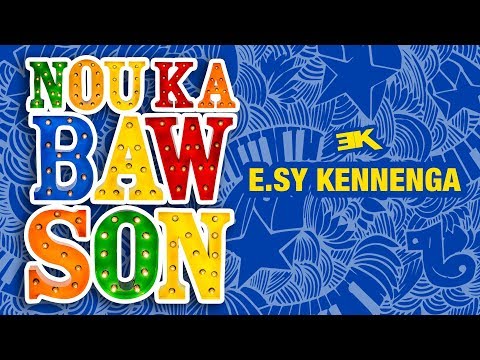 Nou ka baw son - E.sy kennenga