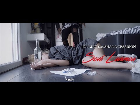 Dj jaïro feat. shana cesarion - sové lanmou