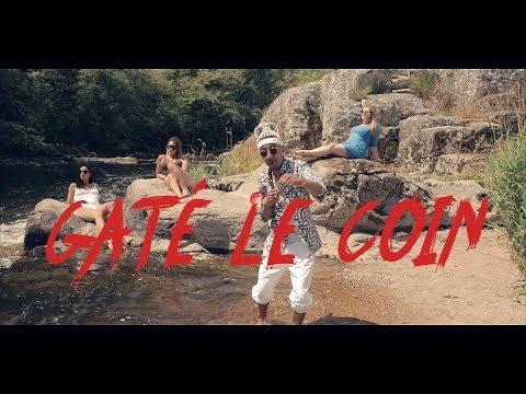 Krisman killa - gaté le coin