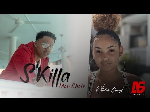 S'killa - Mon choix