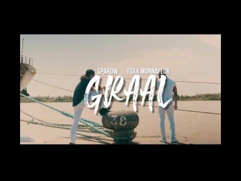 SparŌw Feat Toxx - Graal