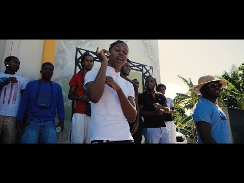 Ti kaboume x mounich 6z - 55 shatta