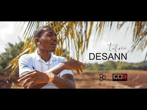 Tifréé - desann