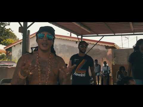 Apoklyps x Walton clr x Oblik x Thug Trish - Habitué (Hood La)
