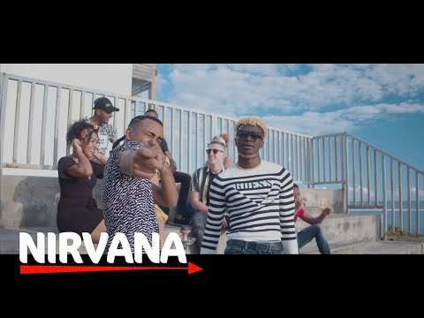 Barth ft. st unit - bom bom
