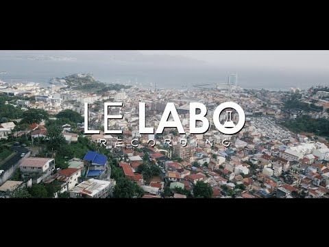 Centaure riddim - mégamix - (le labo recording)