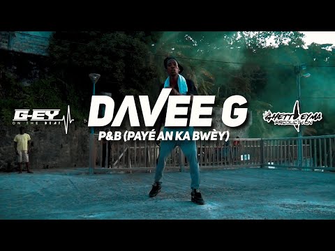 Davee g - P&B