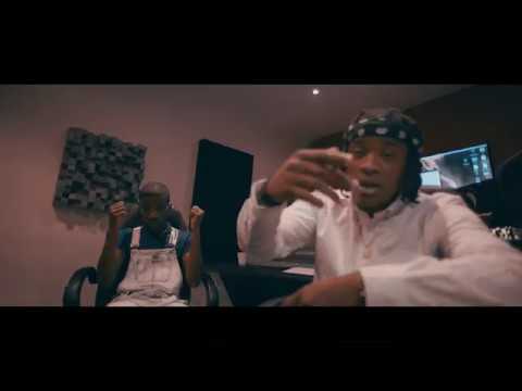 Dishy rise feat stwizy - tan la