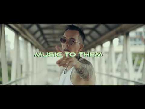 Ethyo x spike shiro - Music to Them