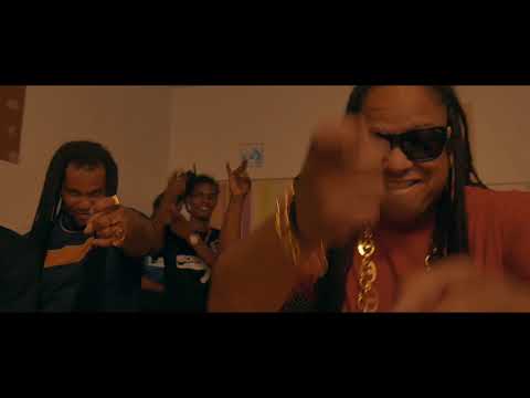 Kriler x locomurder x walton clr - never give up