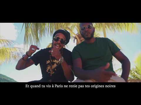 Mali ft Scena, Misié Sadik,Yaniss Odua - Lè ou tou piti