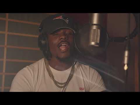 Matieu white  - Konplis (freestyle) be honest remix