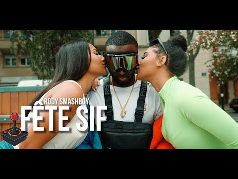 Rody smashboy - fete sif