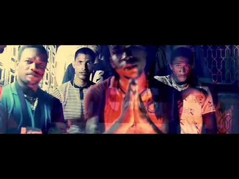 Dahflex ▪ Dano ▪ Spaiky ▪ Sailif -SoulagÉw