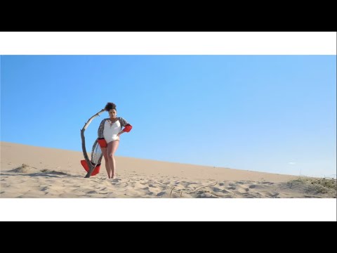 Aina quach - touchÉe par la grÂce