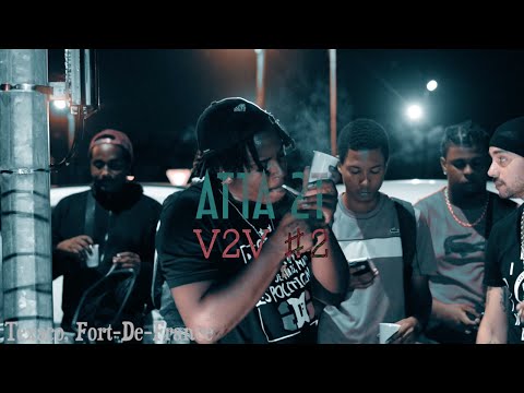 Atta 2t - v2v #2