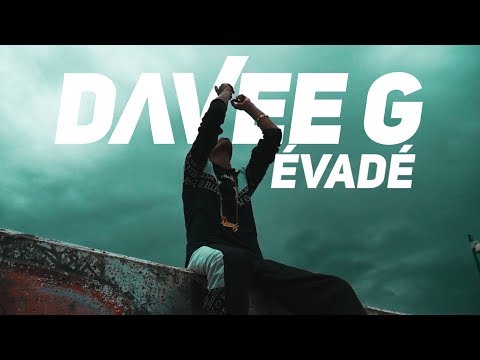 Davee g  - évadé