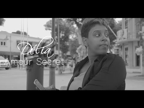 Délia - amour secret