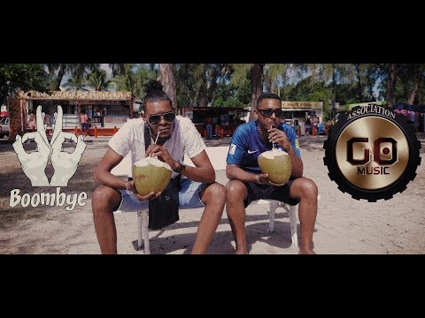 Dyddom ft dj go - ki passé la (zoli fifi) -