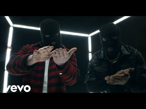 Kalash  ft. kalash criminel - Polémique