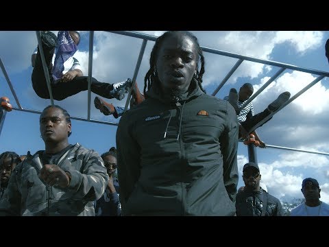 Reyel ay - enfant du soleil (ft myp one & ocsen)