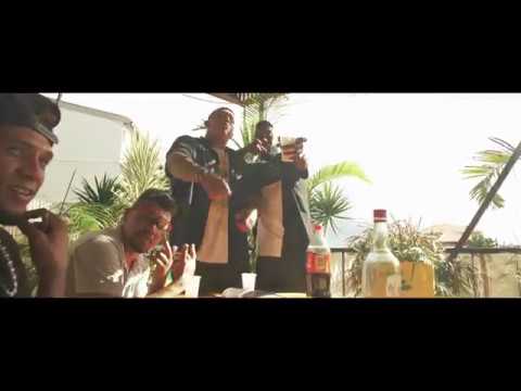 Seb' ice feat cama - négro calibré