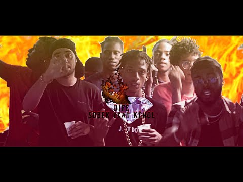 Sobek feat kénol - difé