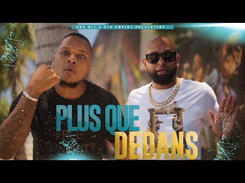 Brandon palaxa ft tipay - plus que dedans