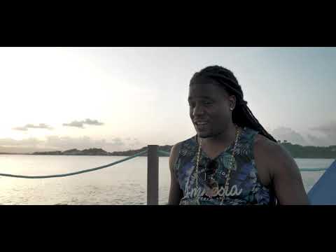 Dj chimik feat. magma qlm - nia manman sa