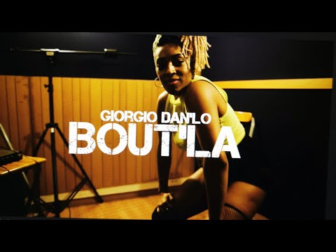 Giorgio dan'lokal -bout la