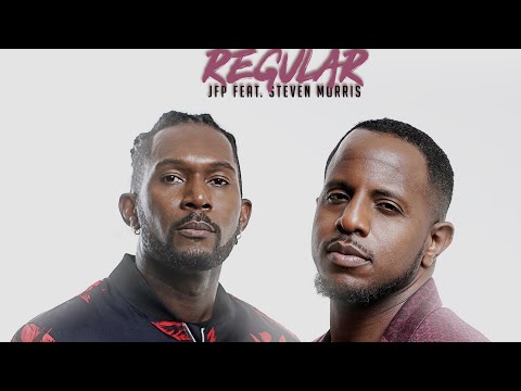 Jfp feat steven morris - regular