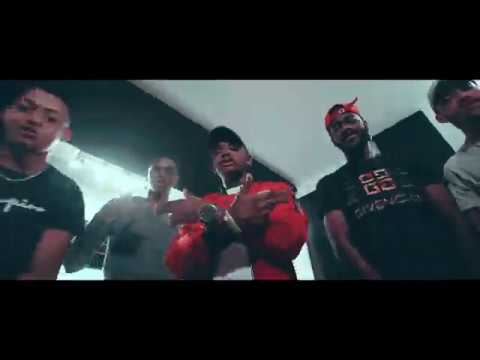 Lossa - lossattitude (freestyle)