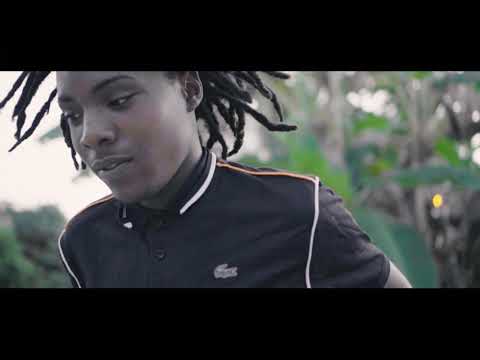 Majesty - dépozé lé glok - centaure riddim