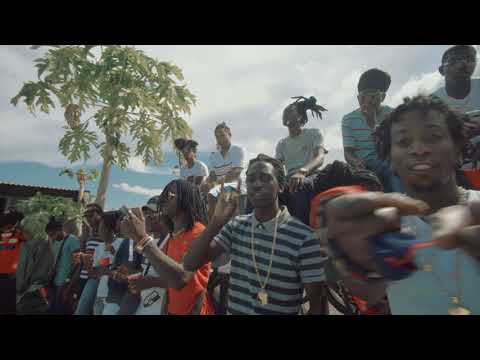 Mystick x el gÉnah - cyah move