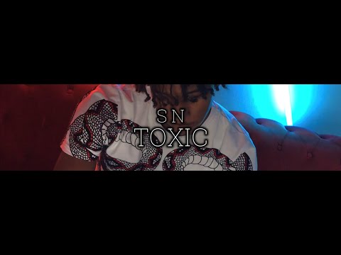 Sn -toxic pt 1