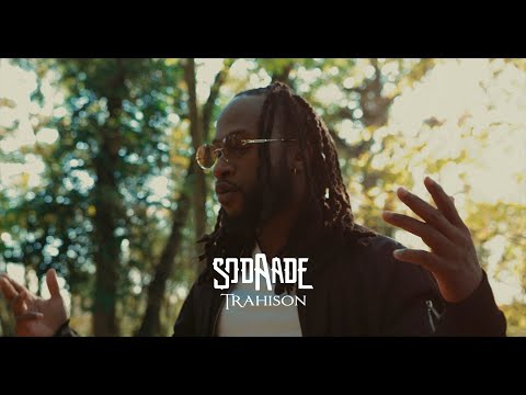 Sodaade - Trahison