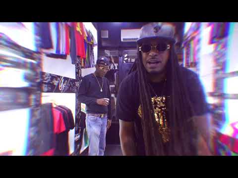 Soldier p x redkilla - chwazi